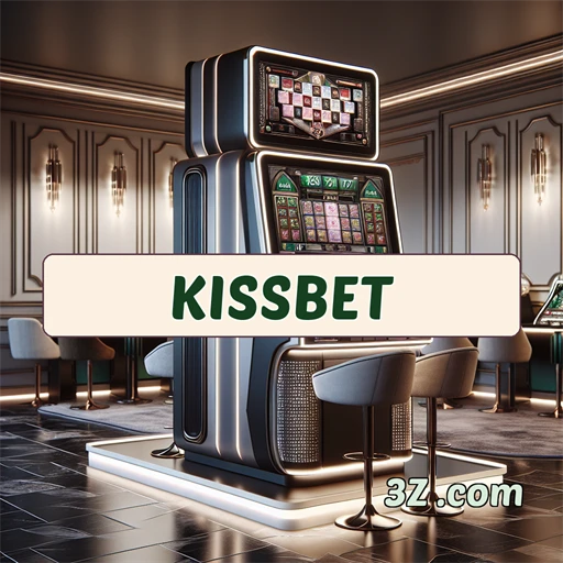 Slots Imperdíveis no Kissbet: A Aventura Começa Aqui