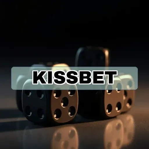 kissbet: O Melhor Lugar Para Jogar e Ganhar Dinheiro