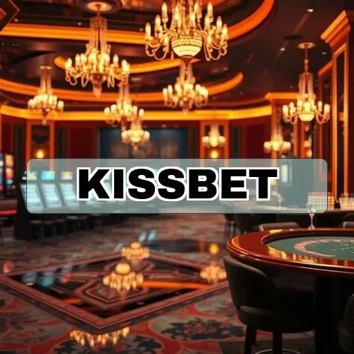 kissbet: Descubra Como os Pagamentos Facilitam sua Experiência de Jogo