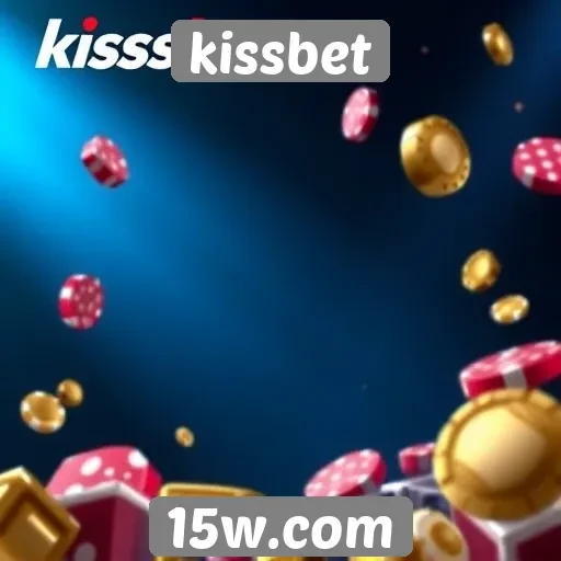 Promoções e bônus disponíveis no kissbet