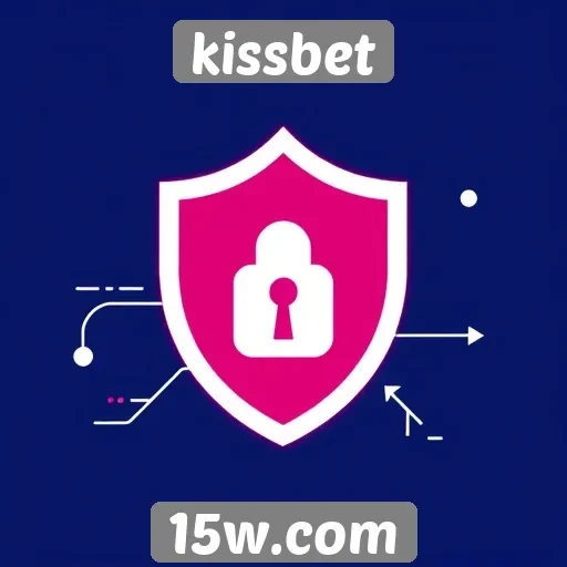 Análise da segurança em transações na kissbet