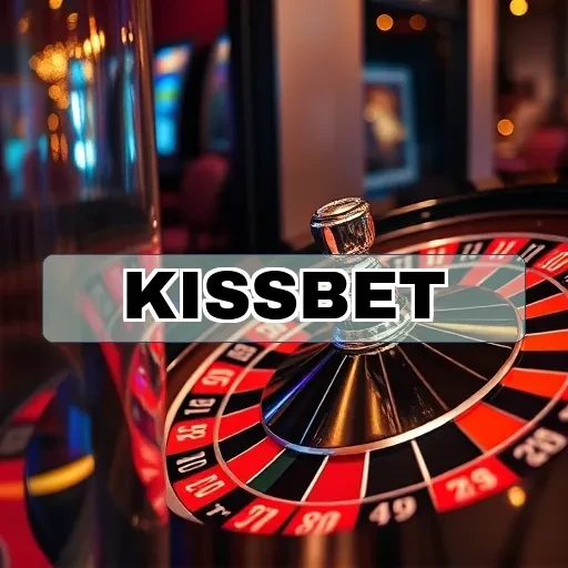 kissbet: Os Melhores Caça-Níqueis que Você Deve Conhecer