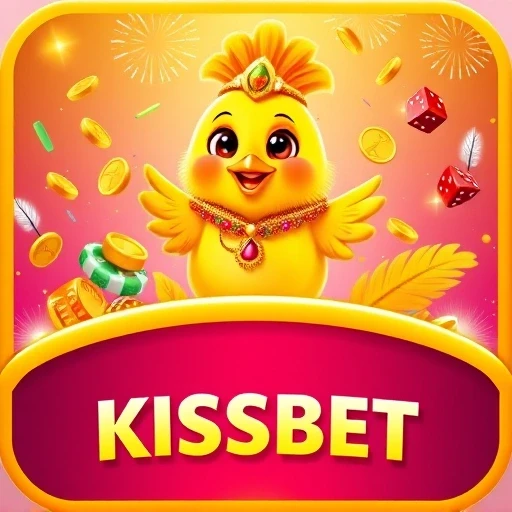 kissbet logo