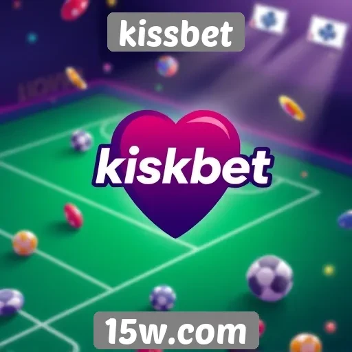 Experiência do usuário na plataforma kissbet
