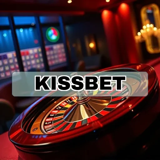 kissbet VIP: Os Benefícios que Você Não Pode Ignorar!